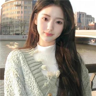 滨河街之春